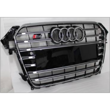 Car Grille for Audi A4 A5 A6 and R7